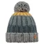 Barts Wilhelm Junior Beanie Hat In Dark Celadon Green