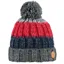 Barts Wilhelm Junior Beanie Hat In Anthracite