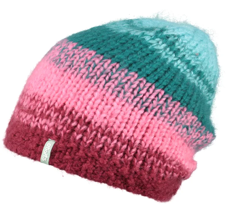 Barts Isla Beanie Junior Candy