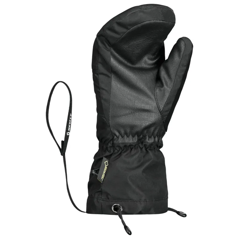 Womens gore tex ski mittens store