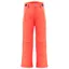 Poivre Blanc Eliza Junior Girls Ski Pants In Nectar Orange