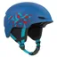 Scott Keeper 2.0 Plus MIPS Junior Ski Helmet in Blue
