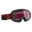Scott Witty Junior Ski Goggles in Blue Nights with Enhancer Lens