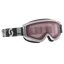 Scott Junior Agent Ski Goggles - Black Grey