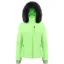Poivre Blanc Josy Womens Ski Jacket - Paradise green