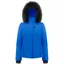 Poivre Blanc Josy Womens Ski Jacket - King Blue
