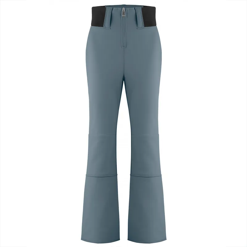 Rivet Water Resistant Pants Navy