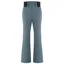 Poivre Blanc Womens Softshell Ski Pants - Thunder Grey
