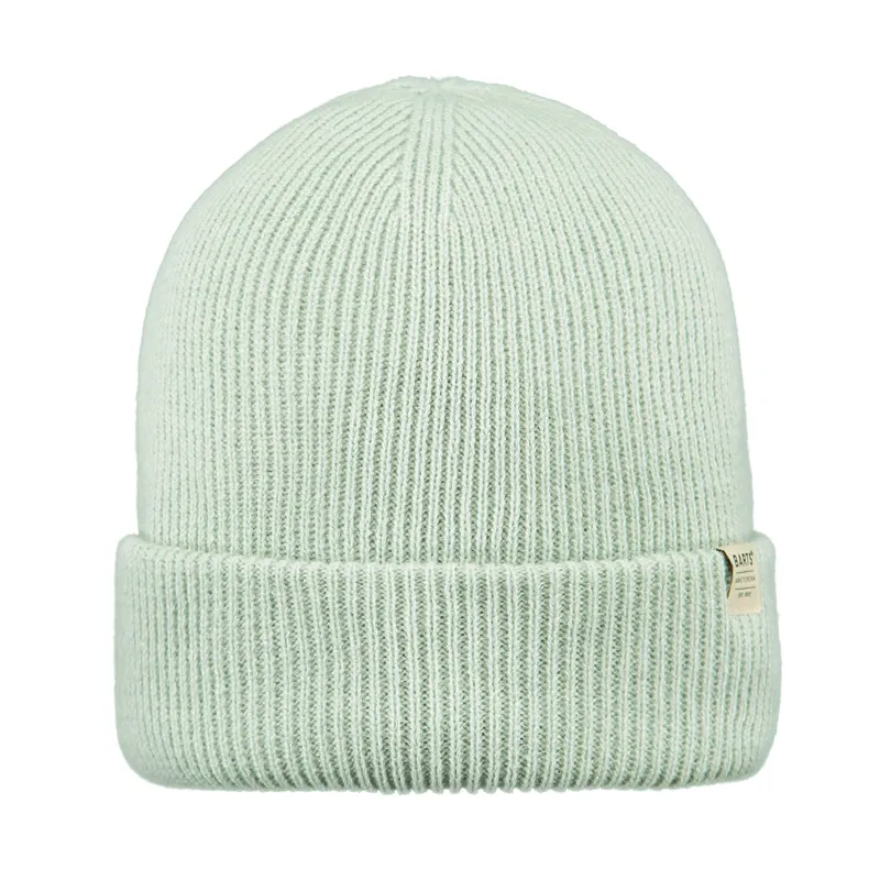 Barts Kinabalu Beanie - Light Pistachio