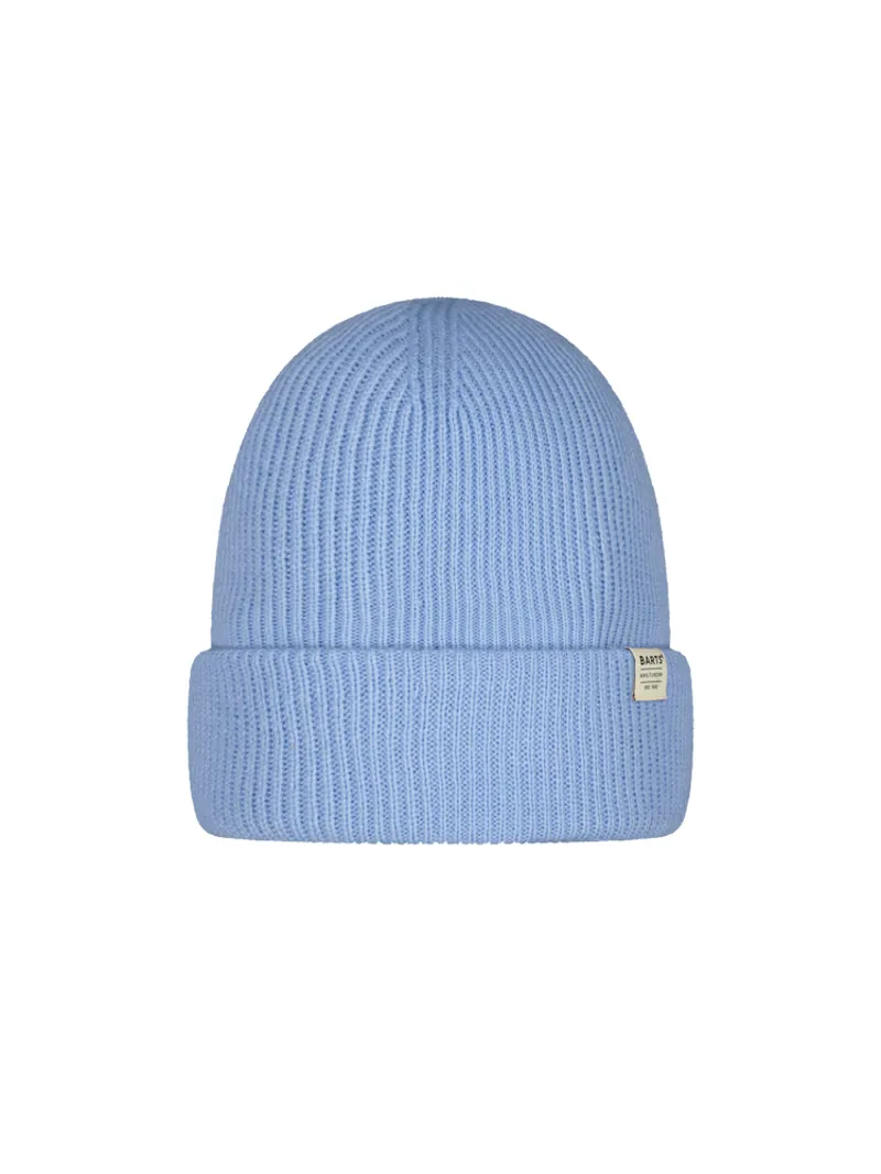 Barts Kinabalu Beanie - Ice Blue