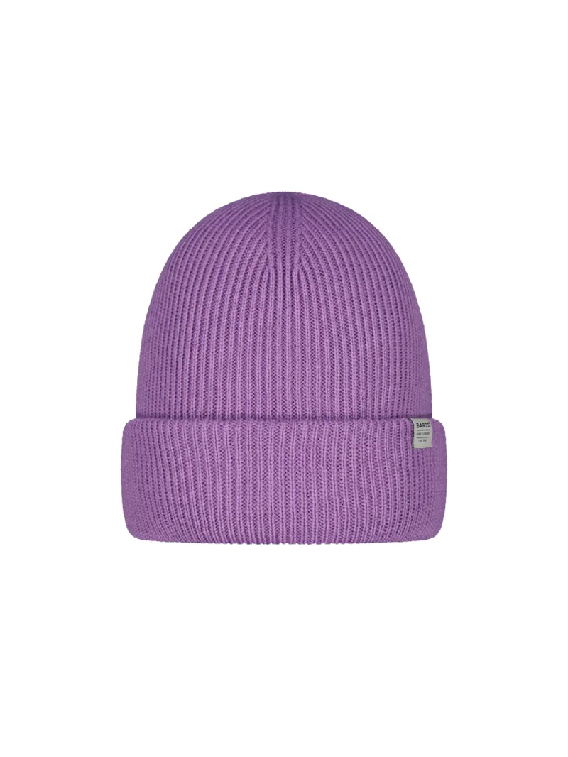 Barts Kinabalu Beanie - Berry