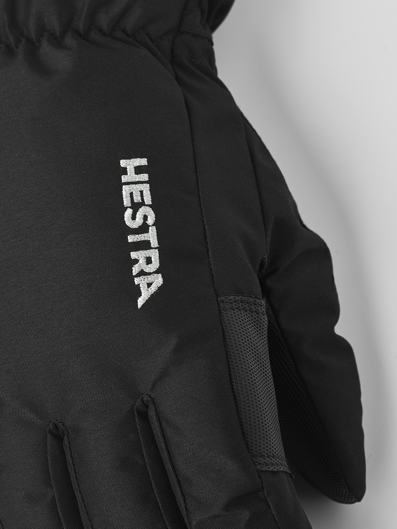 Hestra CZ Cosmo Womens Gloves - Black-1