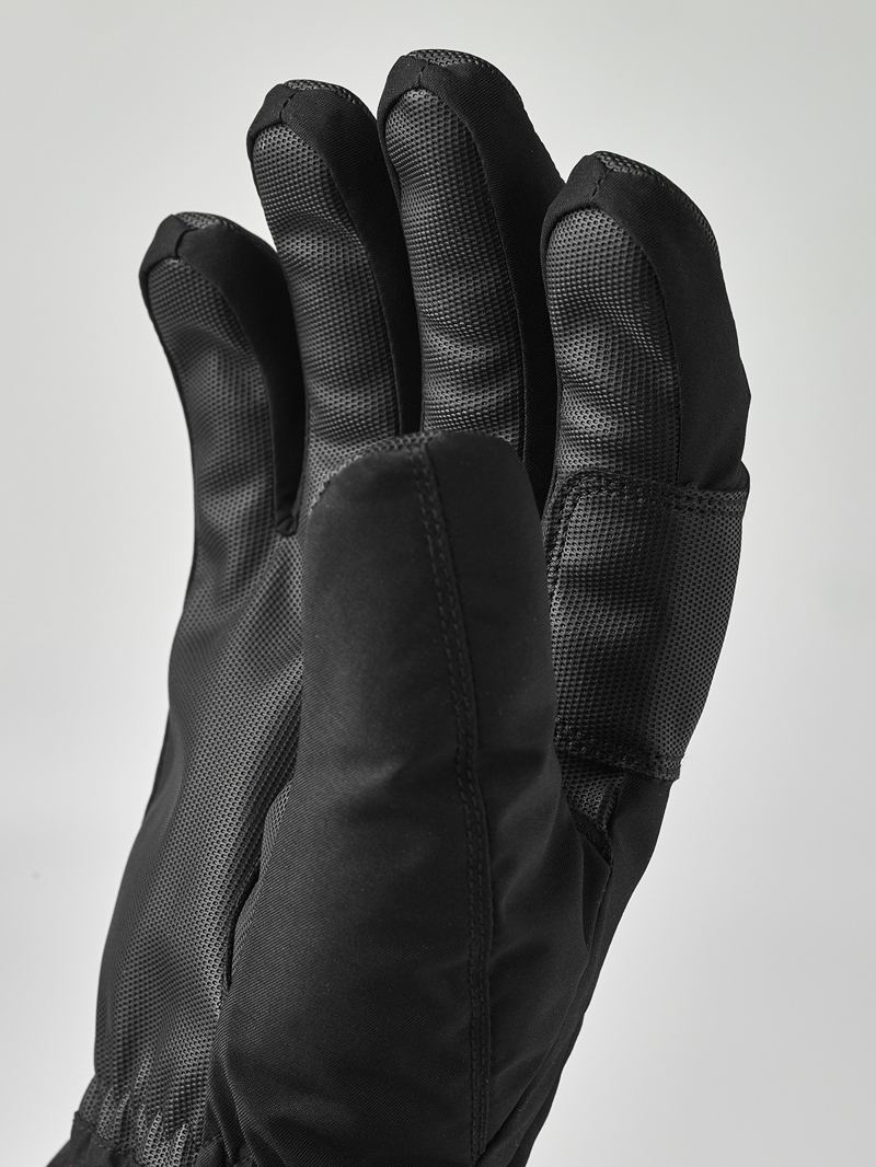 Hestra CZ Cosmo Womens Gloves - Black-3