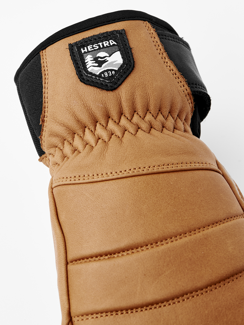 Hestra Fall Line Womens Mittens - Cork-3