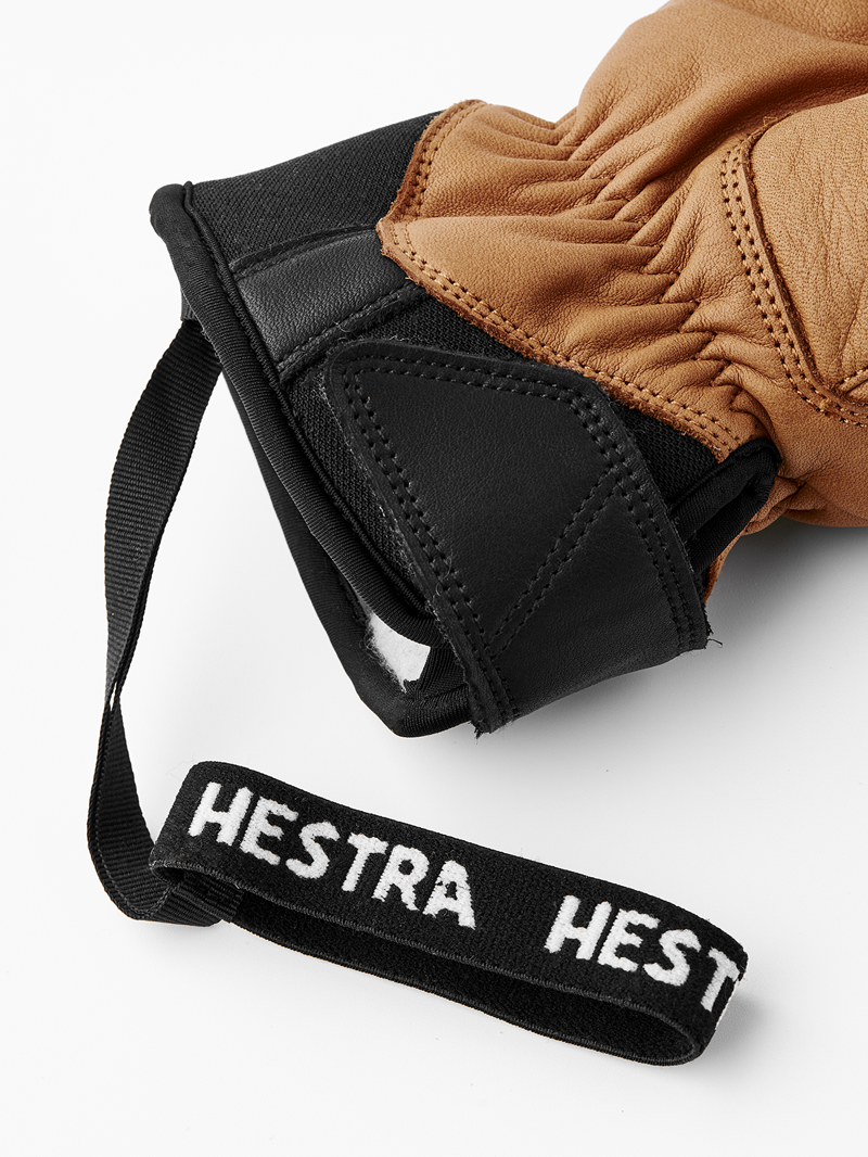 Hestra Fall Line Womens Mittens - Cork-4