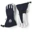 Hestra Heli Ski Womens Ski Gloves - Navy