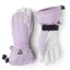 Hestra Heli Ski Womens Ski Gloves - Lilac