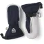 Hestra Heli Ski Womens Mittens - Navy