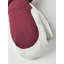 Hestra Heli Ski Womens Mittens - Bordeaux Wine