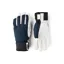 Hestra Alpine Short Cuff Ski Gloves - Navy