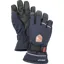 Hestra Gore-Tex Flex Junior Ski Gloves in Navy
