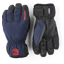 Hestra Ferox Primaloft Junior Ski Gloves - Navy