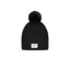 Barts Macawa Beanie - Black