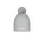 Barts Macawa Beanie - Heather Grey