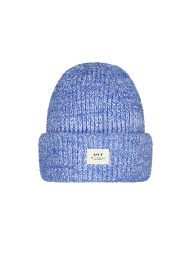 Barts Owlet Beanie - Blue