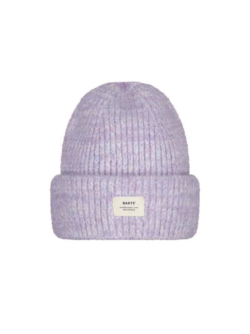 Barts Owlet Beanie - Lilac