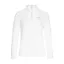 Protest Mutez Womens Micro-Fleece Midlayer Top - Off White