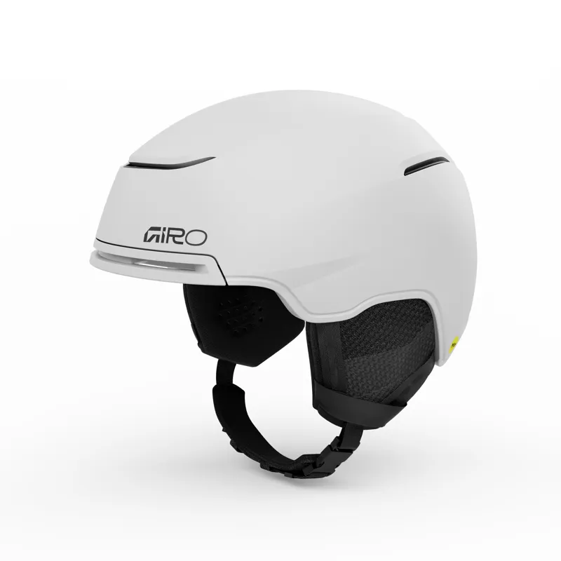 Giro Jackson MIPS Ski Helmet - Matt White