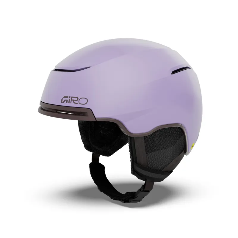 Giro Jackson MIPS Ski Helmet - Matt Lavender