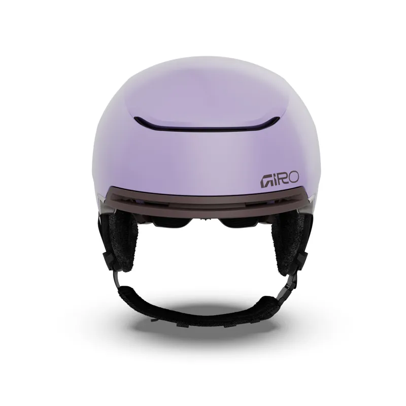 Giro Jackson MIPS Ski Helmet - Matt Lavender-1