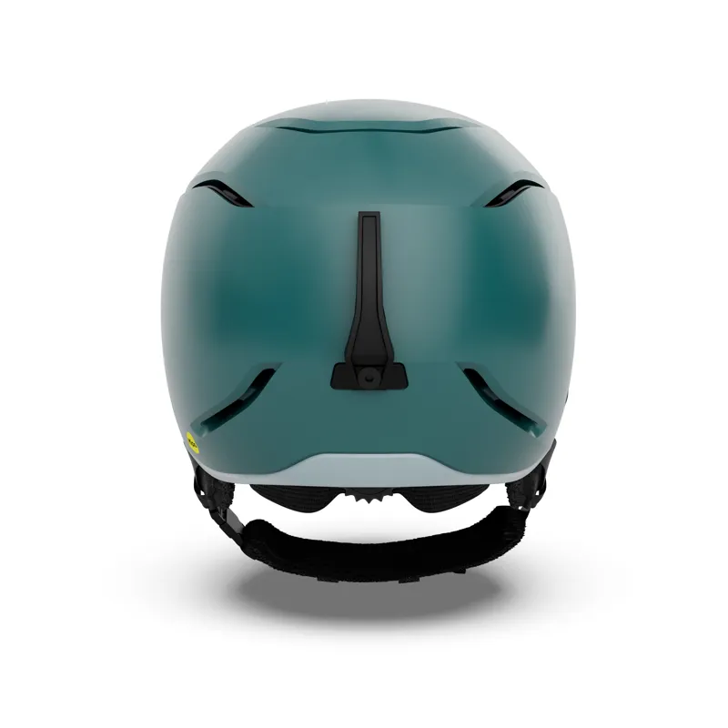Giro Jackson MIPS Ski Helmet - Matt Deep Teal Green-1