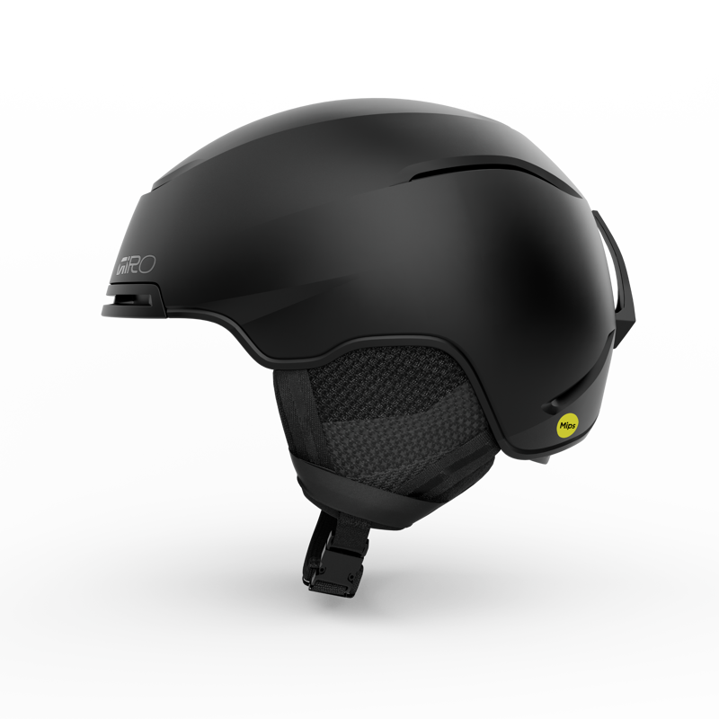 Giro Jackson MIPS Ski Helmet - Matt Black