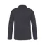 Protest Perfecto Mens Micro-Fleece Midlayer Top - Asphalt Grey