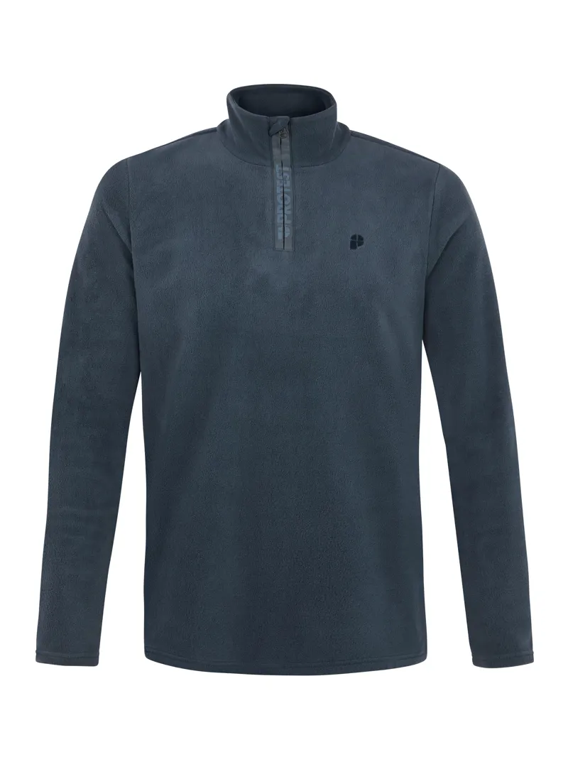 Micro fleece top deals