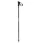 Head Joy Womens Ski Poles in Black