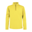 Protest Rewillowy Junior 1/4 Zip Midlayer Top - Lime Splash