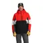 Spyder Epiphany Mens Ski Jacket - Volcano Red