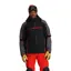 Spyder Titan Mens Ski Jacket - Black
