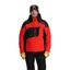 Spyder Leader Mens Ski Jacket - Volcano Red