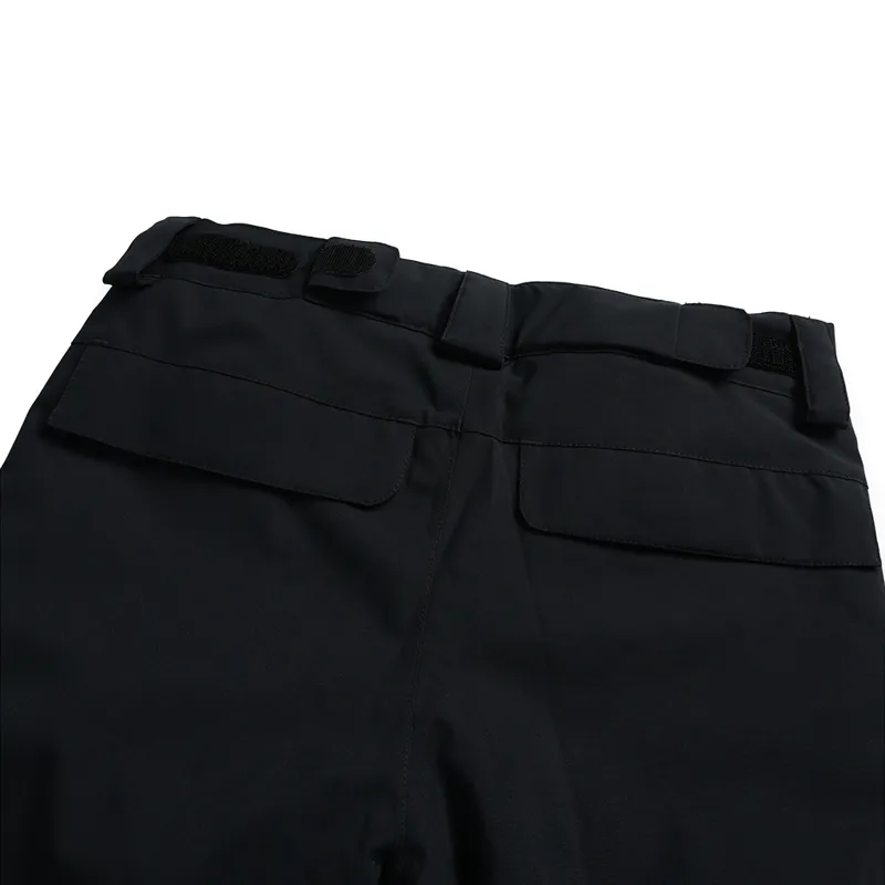 Spyder Boys Propulsion Ski Pants - Black-2