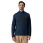 Spyder Bandit Full Zip Jumper - Indigo Melange