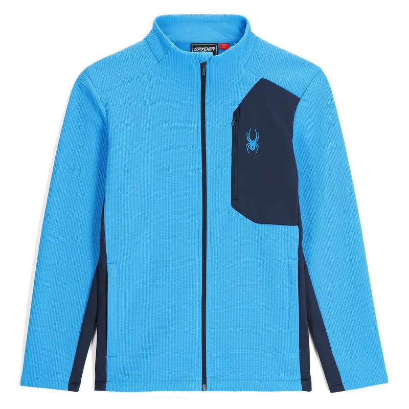 Spyder alpine full zip hoody new arrivals