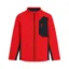 Spyder Bandit Full Zip Jumper - Spyder Red / Red Logo