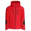 Spyder Alyeska Mens Ski Jacket - Spyder Red