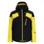 Spyder Leader Mens Ski Jacket - Acid Yellow