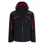 Spyder Leader Mens Ski Jacket - Black 2.0